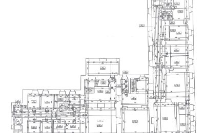 Property Roztocznik, Floor plan 2
