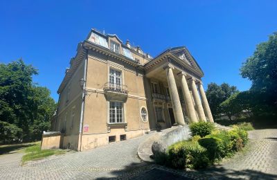 Castle for sale Łubie, Pyskowicka 34, Silesia, Image 6/20