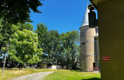 Castle for sale Łubie, Pyskowicka 34, Silesia, Image 5/20