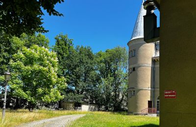 Castle for sale Łubie, Pyskowicka 34, Silesia, Image 5/20