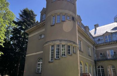 Castle for sale Łubie, Pyskowicka 34, Silesia, Image 6/20