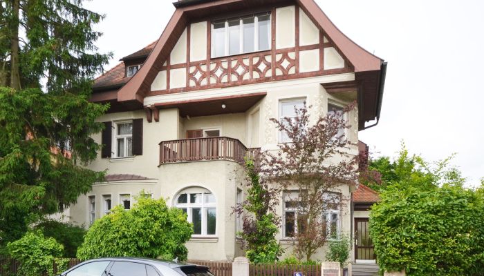 Historic Villa for sale Ingolstadt, Nordwest, Gabelsbergerstraße,  Germany