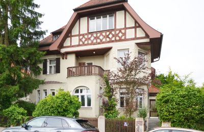 Historic properties, Charming Early 20th Century Villa Designed by Architect Albert Uhlmann