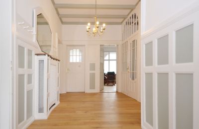 Historic Villa for sale 85057 Gabelsbergerstraße, Spretistraße 9 1/2, Bavaria, Image 4/31