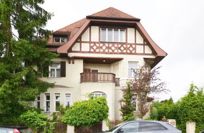 Historic Villa for sale 85057 Gabelsbergerstraße, Spretistraße 9 1/2, Bavaria, Image 2/31