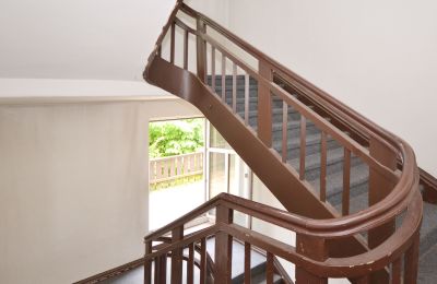 Historic Villa for sale 85057 Gabelsbergerstraße, Spretistraße 9 1/2, Bavaria, Image 21/31