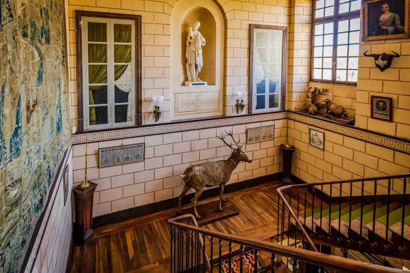 Castle for sale Nevers, Burgundy-Franche-Comté,  France, 1
