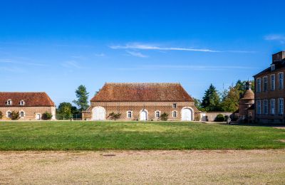 Castle for sale Nevers, Burgundy-Franche-Comté, Image 13/18