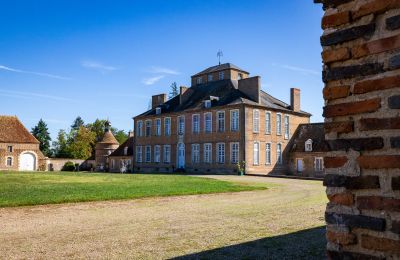 Castle for sale Nevers, Burgundy-Franche-Comté, Image 7/18