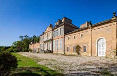 Castle for sale Nevers, Burgundy-Franche-Comté, Image 5/18