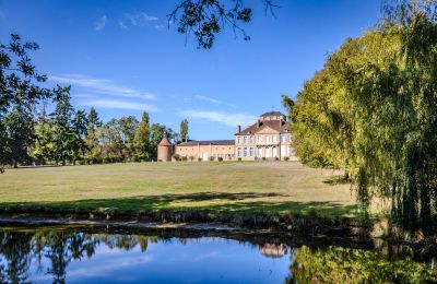Castle for sale Nevers, Burgundy-Franche-Comté, Image 3/18
