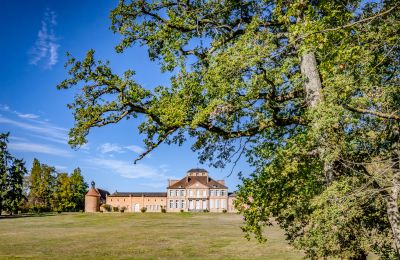 Castle for sale Nevers, Burgundy-Franche-Comté, Image 18/18