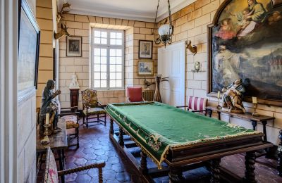 Castle for sale Nevers, Burgundy-Franche-Comté, Image 12/18