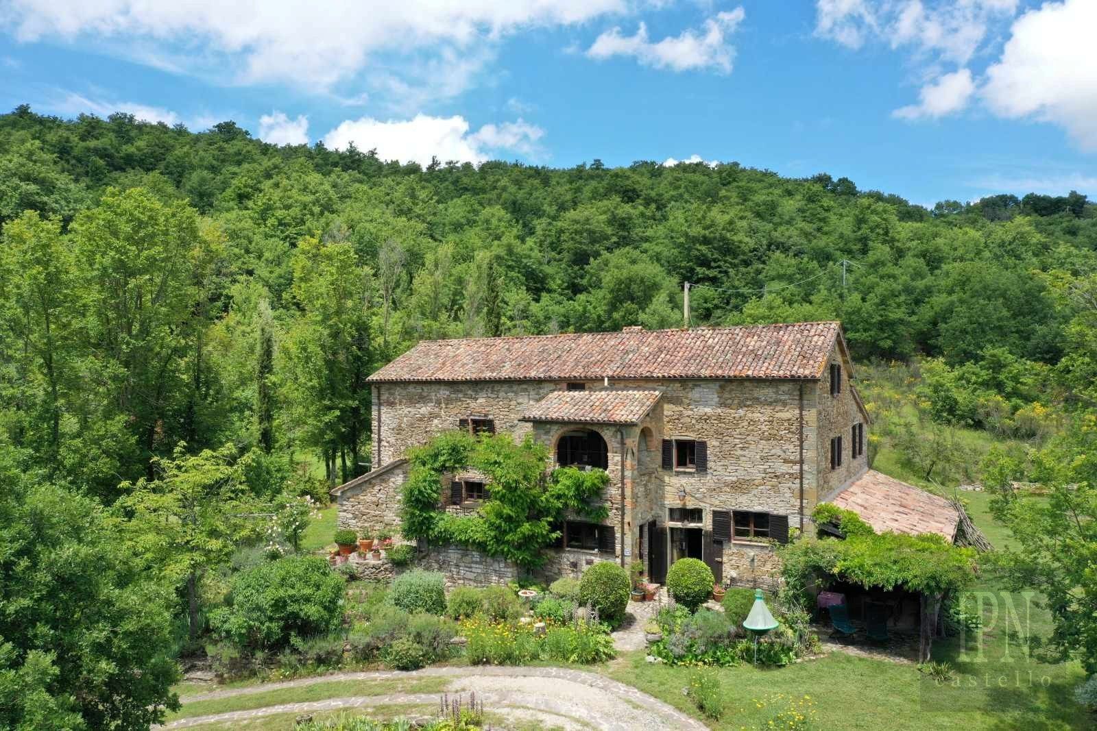 Photos The Secret Country House