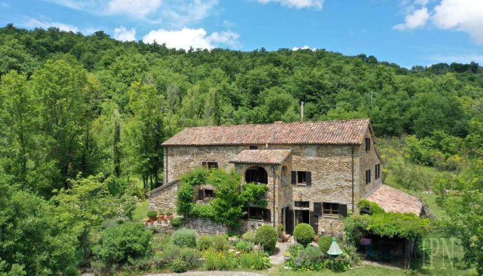 Country home for sale 06010 Monte Santa Maria Tiberina, Umbria,  Italy
