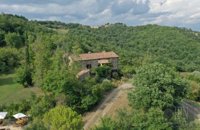 Country home for sale 06010 Monte Santa Maria Tiberina, Umbria, Image 22/50