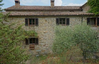Country home for sale 06010 Monte Santa Maria Tiberina, Umbria, Image 24/50