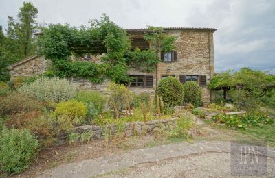 Country home for sale 06010 Monte Santa Maria Tiberina, Umbria, Image 29/50