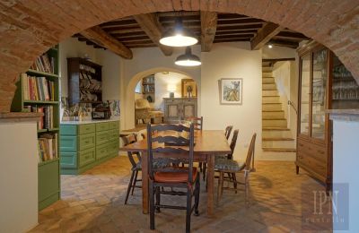 Country home for sale 06010 Monte Santa Maria Tiberina, Umbria, Image 37/50