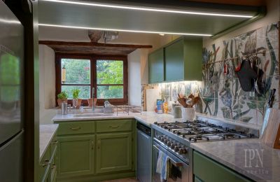 Country home for sale 06010 Monte Santa Maria Tiberina, Umbria, Image 38/50