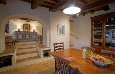 Country home for sale 06010 Monte Santa Maria Tiberina, Umbria, Image 39/50