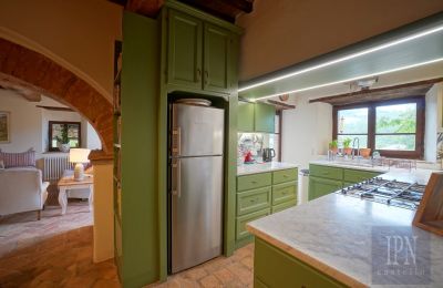 Country home for sale 06010 Monte Santa Maria Tiberina, Umbria, Image 40/50