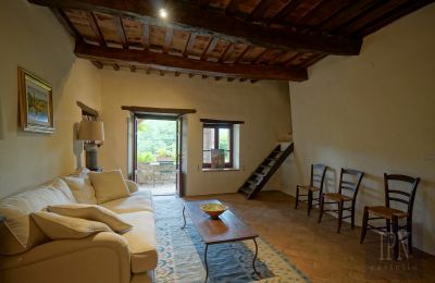 Country home for sale 06010 Monte Santa Maria Tiberina, Umbria, Image 43/50