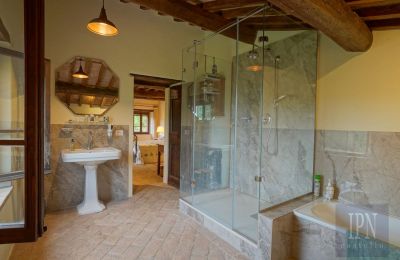 Country home for sale 06010 Monte Santa Maria Tiberina, Umbria, Image 46/50