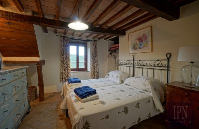 Country home for sale 06010 Monte Santa Maria Tiberina, Umbria, Image 47/50