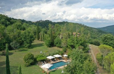Country home for sale 06010 Monte Santa Maria Tiberina, Umbria, Image 18/50