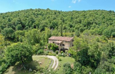 Country home for sale 06010 Monte Santa Maria Tiberina, Umbria, Image 3/50