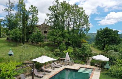 Country home for sale 06010 Monte Santa Maria Tiberina, Umbria, Image 4/50