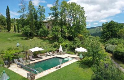 Country home for sale 06010 Monte Santa Maria Tiberina, Umbria, Image 5/50