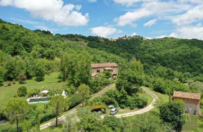Country home for sale 06010 Monte Santa Maria Tiberina, Umbria, Image 6/50