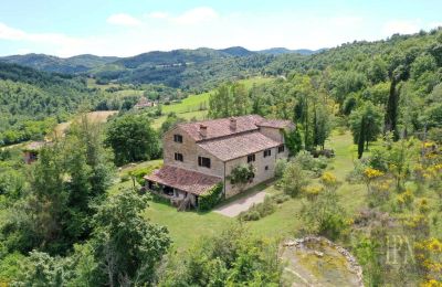 Country home for sale 06010 Monte Santa Maria Tiberina, Umbria, Image 8/50