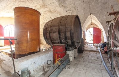 Historic property for sale Francavilla Fontana, Apulia, Image 17/34