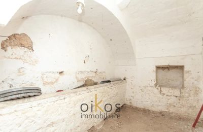 Historic property for sale Francavilla Fontana, Apulia, Image 26/34