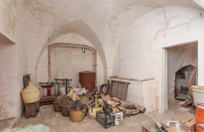 Historic property for sale Francavilla Fontana, Apulia, Image 20/34