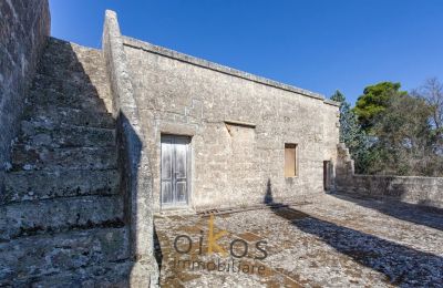 Historic property for sale Francavilla Fontana, Apulia, Image 9/34