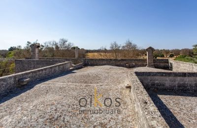 Historic property for sale Francavilla Fontana, Apulia, Image 10/34