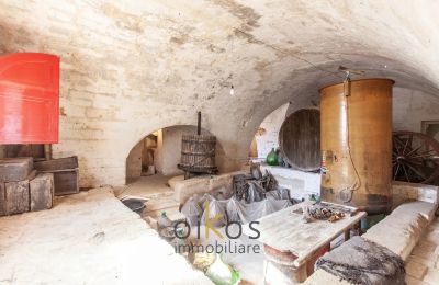 Historic property for sale Francavilla Fontana, Apulia, Image 19/34