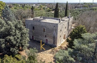 Historic property for sale Francavilla Fontana, Apulia, Image 2/34