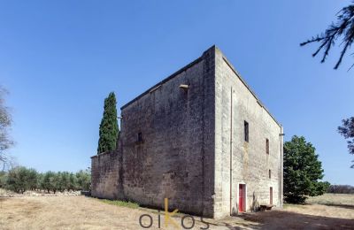 Historic property for sale Francavilla Fontana, Apulia, Image 5/34
