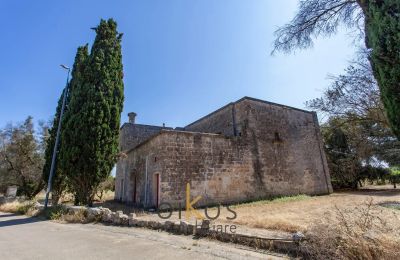 Historic property for sale Francavilla Fontana, Apulia, Image 7/34