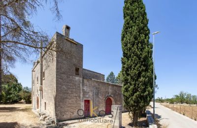 Historic property for sale Francavilla Fontana, Apulia, Image 3/34