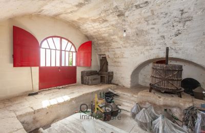 Historic property for sale Francavilla Fontana, Apulia, Image 14/34