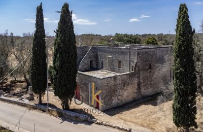Historic property for sale Francavilla Fontana, Apulia, Image 6/34