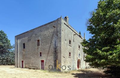 Historic property Francavilla Fontana, Apulia