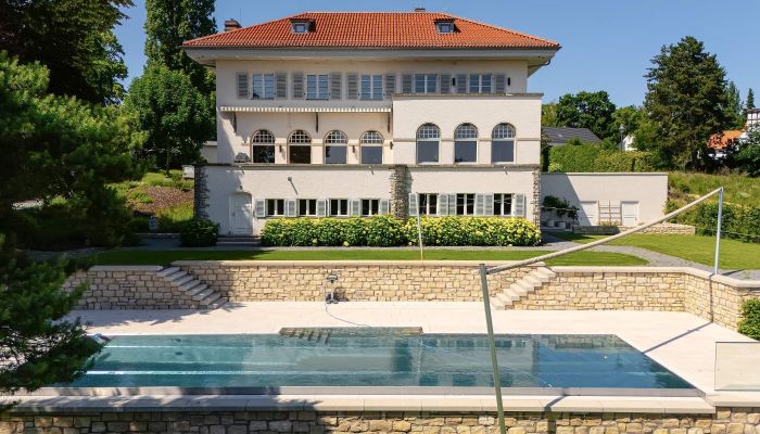 Historic villa Berlin, Berlin