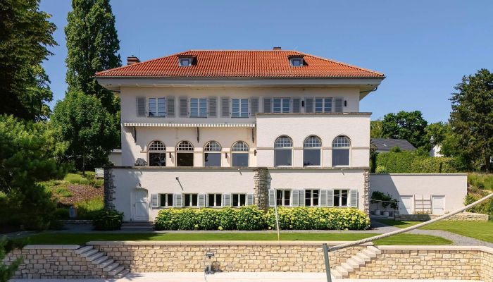 Historic villa for sale Germany